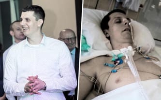 Maciej Jacek Winiarski