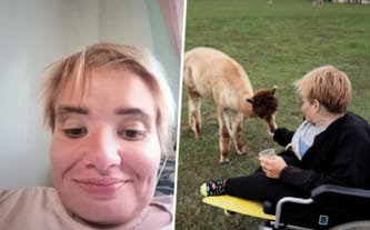 Karolina Gęsikowska