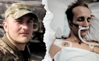 Hryhorii Chernavskyi