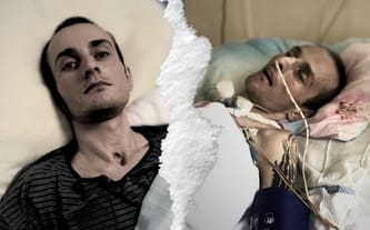 Hryhorii Chernavskyi