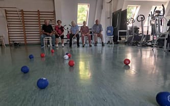 FUNDACJA "ŚWIĘTY MIKOŁAJ DLA SENIORA"