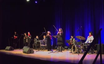 Ścieżka do Betlejem