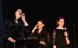 Ścieżka do Betlejem