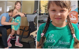 Magdalena Sęczkowska