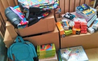 FUNDACJA NIESKOŃCZONE MOŻLIWOŚCI