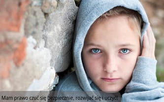 Wyspy dzieciństwa - świetlice dla dzieci w Ukrainie