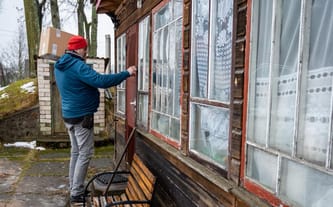 Rodacy Bohaterom - wspólnie oddajmy Im hołd.