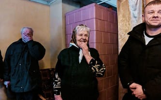 Rodacy Bohaterom - wspólnie oddajmy Im hołd.