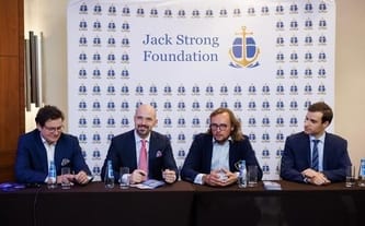 Fundacja Jack Strong