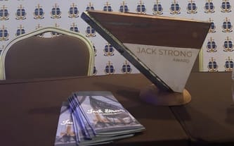 Fundacja Jack Strong