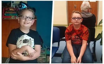 Joshua Szyłak Głośny