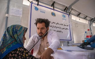 Pomóż dzieciom poszkodowanym przez katastrofy naturalne