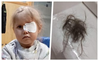 Marcelinka Andreasik