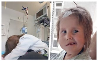 Marcelinka Andreasik