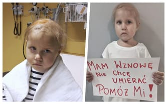 Marcelinka Andreasik