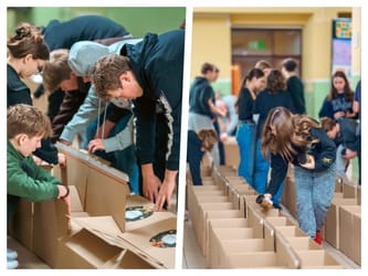 Rodacy Bohaterom - wspólnie oddajmy Im hołd.