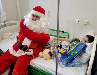 Wielka Akcja Mikołajki 2023 ❤❤❤🎅🎅🎅