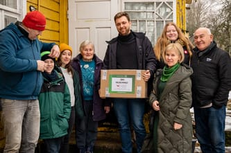 Rodacy Bohaterom - wspólnie oddajmy Im hołd.