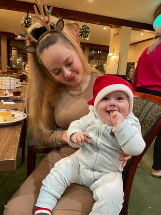 Nie zapomnij o nas Święty Mikołaju