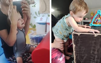 Oliwier Korzeniowski