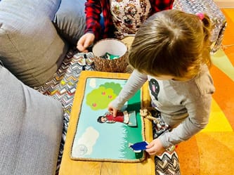 Dom Dziecka nr 3 Słoneczna Polana