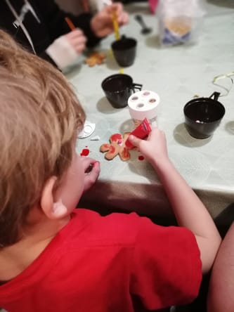 Dom Dziecka nr 3 Słoneczna Polana