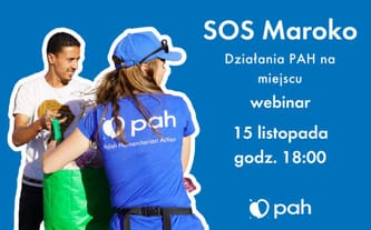 SOS Maroko