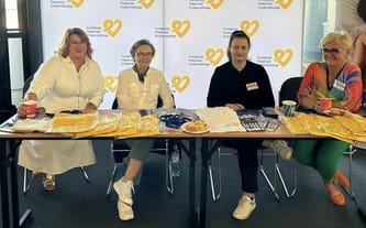 1 na 10 to nie wyrok! Wspieraj działania Fundacji Pokonać Endometriozę