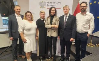 1 na 10 to nie wyrok! Wspieraj działania Fundacji Pokonać Endometriozę