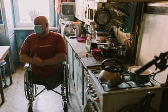 Dignum dla osób starszych