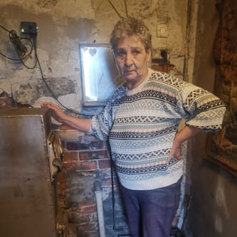 Dignum dla osób starszych