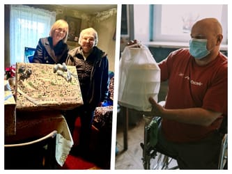 Dignum dla osób starszych