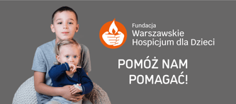 Pomóż nam pomagać