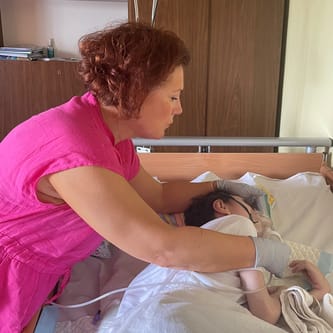 Pomóż nam pomagać