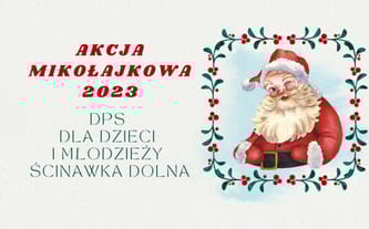 Akcja Mikołajkowa 2023