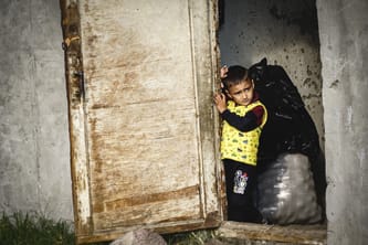 Pomóżmy Ormianom z Górskiego Karabachu!