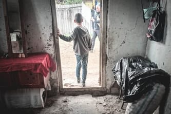 Pomóżmy Ormianom z Górskiego Karabachu!