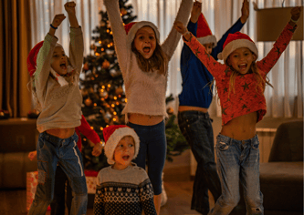 "Świąt szukajcie w Ludziach.."