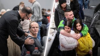 Wigilia Caritas Caritas Poznań