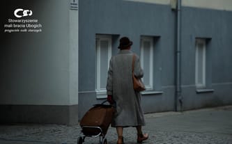 Podaruj Wigilię Stowarzyszenie mali bracia Ubogich