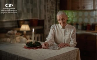 Podaruj Wigilię Stowarzyszenie mali bracia Ubogich