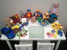 Narzędzie diagnostyczne ADOS2