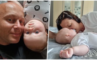 Marcel Filip Włodarczyk