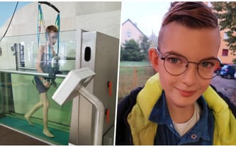 Kacper Jędrzejewski