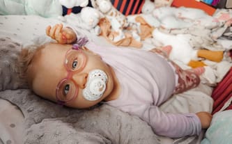 Larysa Nadia Tolchyna