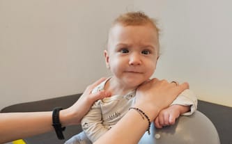 Larysa Nadia Tolchyna