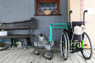 Stowarzyszenie Wiosna