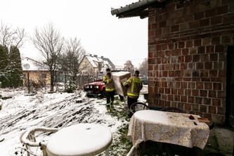 Stowarzyszenie Wiosna