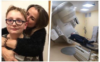 Joshua Szyłak Głośny