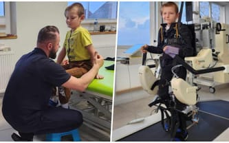 Błażej Niewiadomski